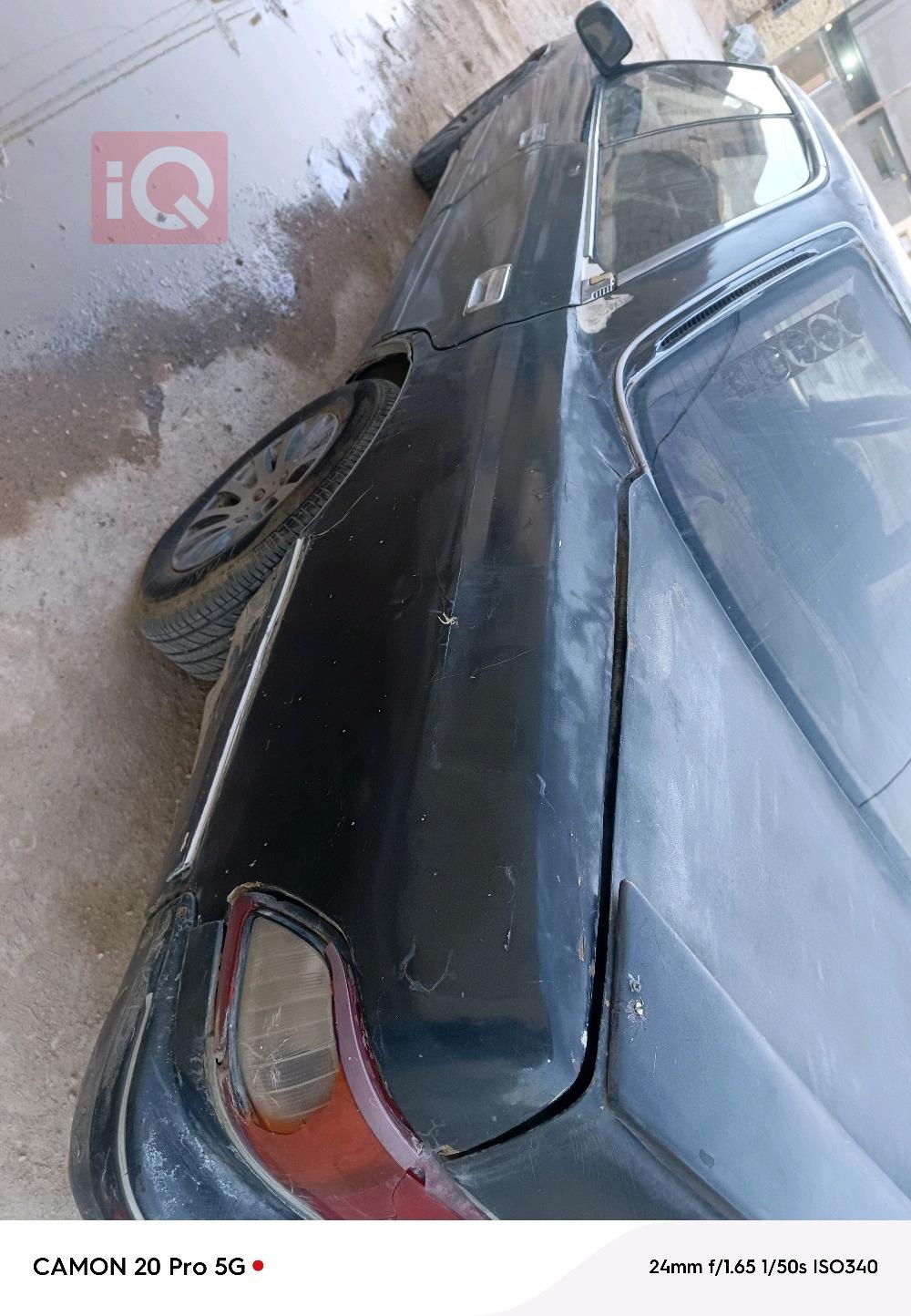 تويوتا II مارك